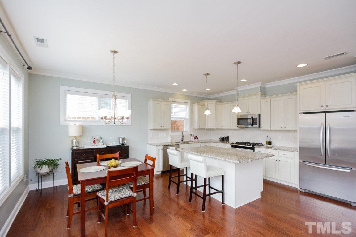 3857 Cumberland Pond Road Raleigh, NC 27606 - Photo 9 of 25 Gallery Image 9