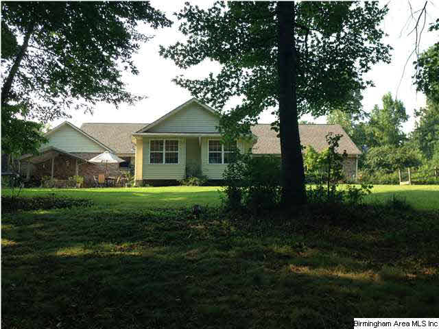 45 Ridge Top Lane Springville, AL 35146 - Photo 28 of 30