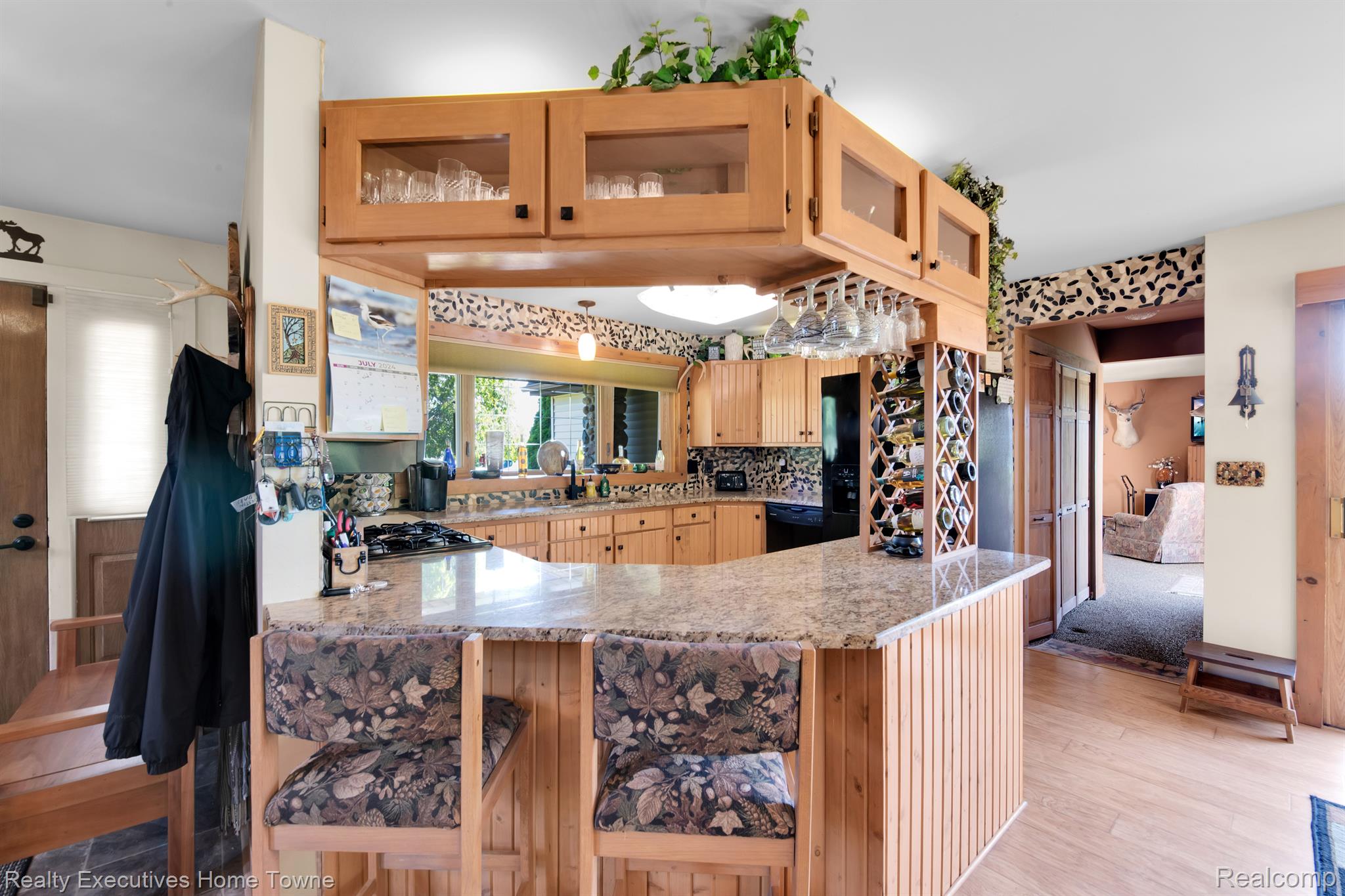 5695 Norman Road Jeddo, MI 48032 - Photo 13 of 71 Kitchen