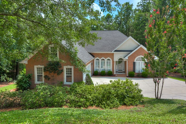 341 Live Oak Road Aiken, SC 29803 - Photo 2 of 32 Gallery Image 2
