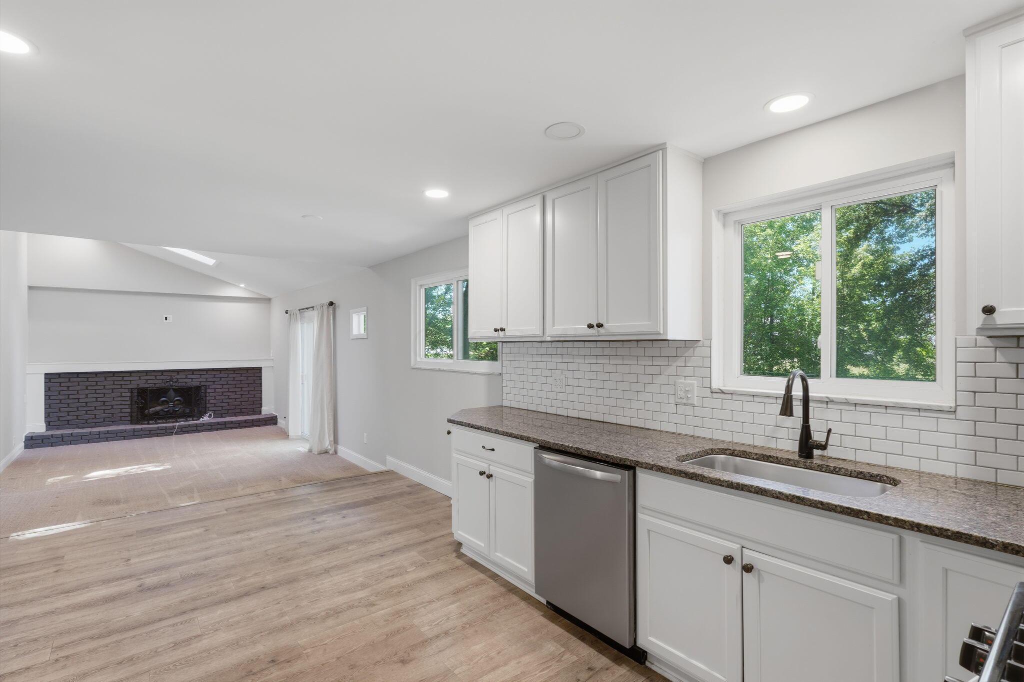 2547 McCutcheon Road Columbus, OH 43219 - Photo 10 of 55 kitchen view 2