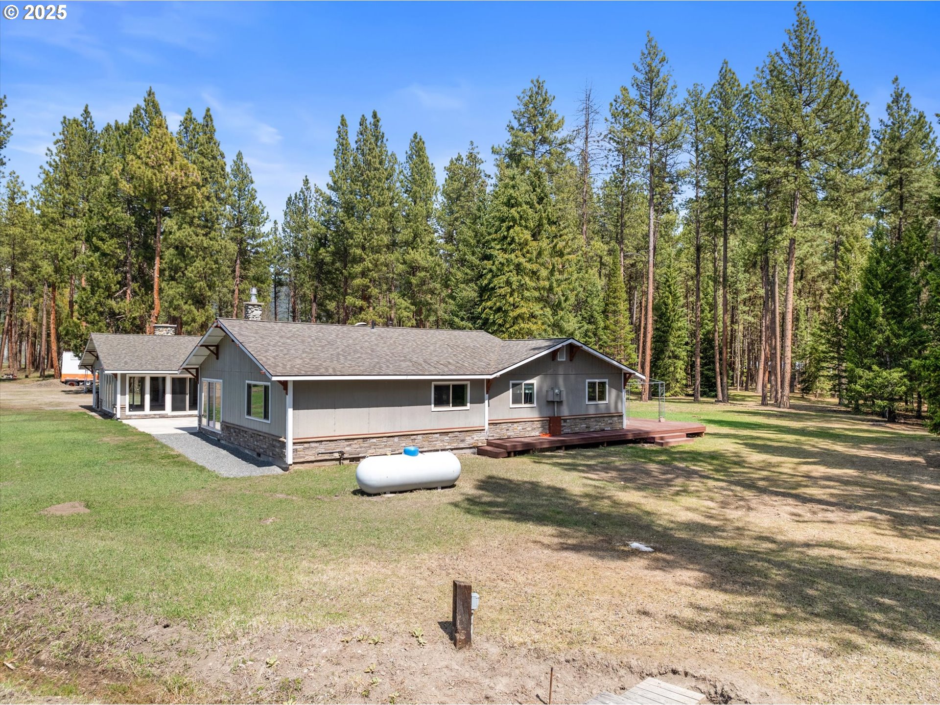 38470 Elkhorn Estates Road Baker City, OR 97814 - Photo 40 of 47