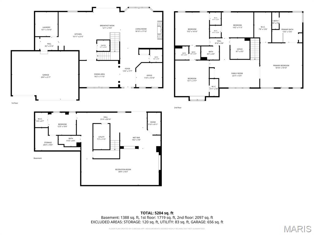 70 Lilac Ridge Court O'Fallon, MO 63366 - Photo 66 of 66 Gallery Image 66