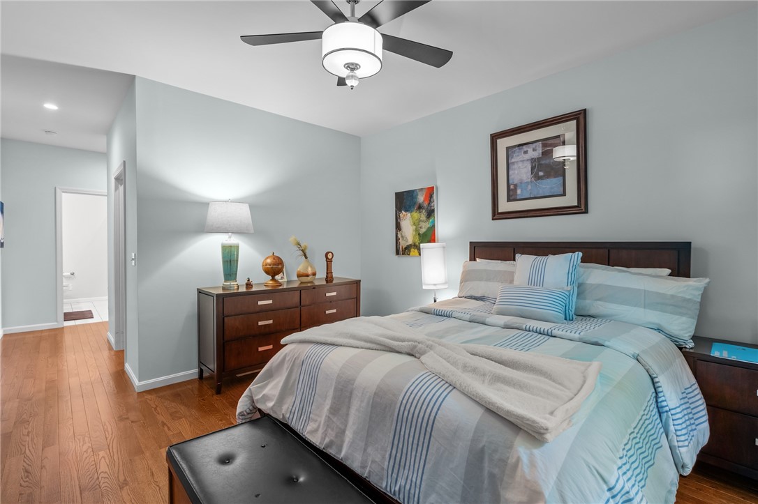 80 Bear Hill Road, Unit 101 Cumberland, RI 02864 - Photo 14 of 50 Bedroom Main Level