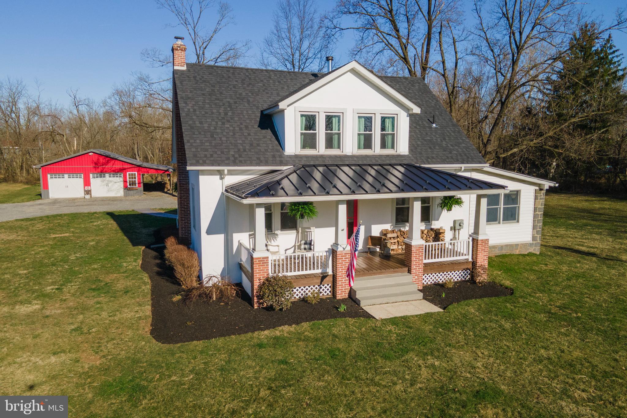 161 Congo Road Gilbertsville, PA 19525 - Photo 1 of 32 Gallery Image 1