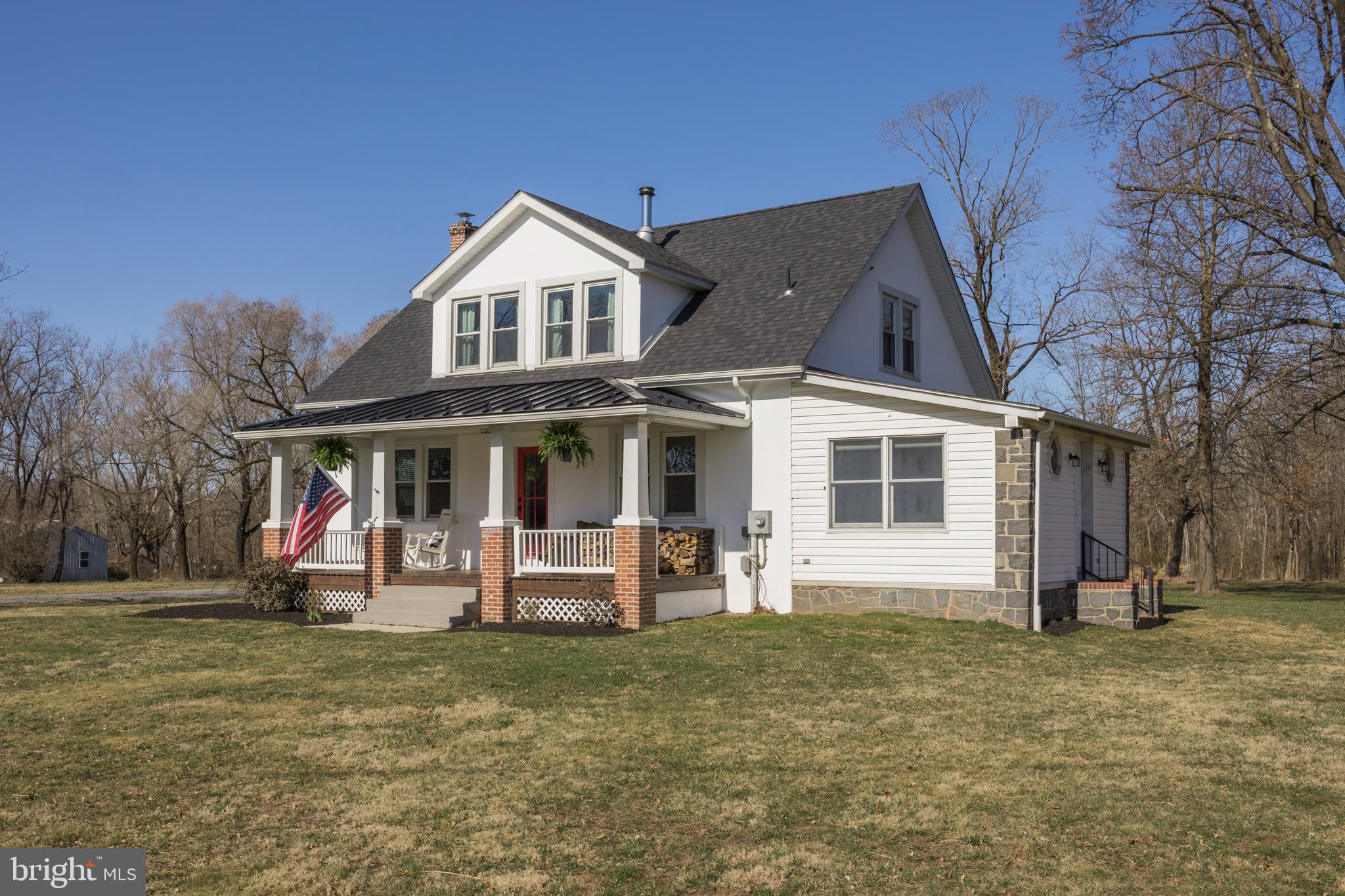 161 Congo Road Gilbertsville, PA 19525 - Photo 23 of 32 Gallery Image 23