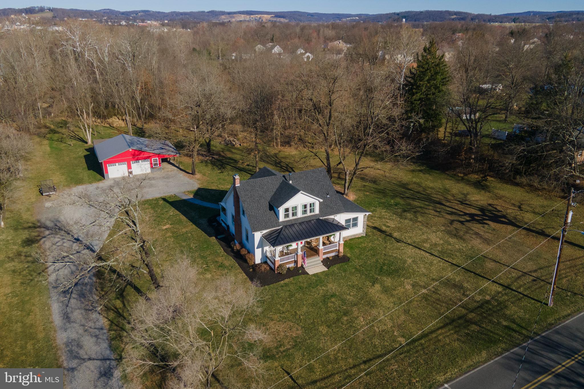 161 Congo Road Gilbertsville, PA 19525 - Photo 27 of 32 Gallery Image 27