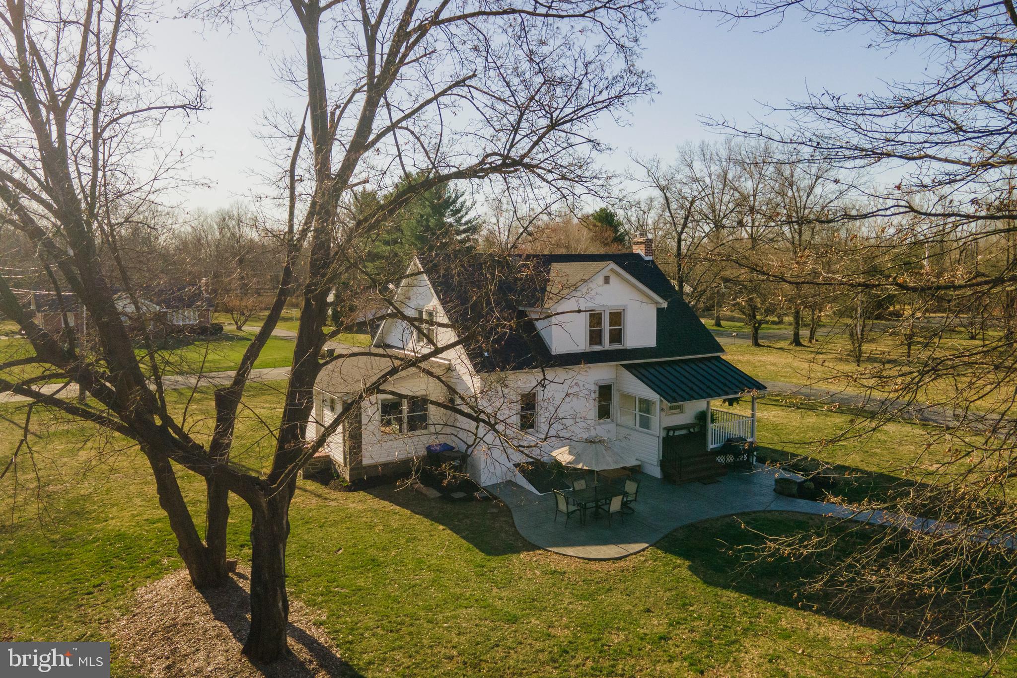 161 Congo Road Gilbertsville, PA 19525 - Photo 30 of 32 Gallery Image 30