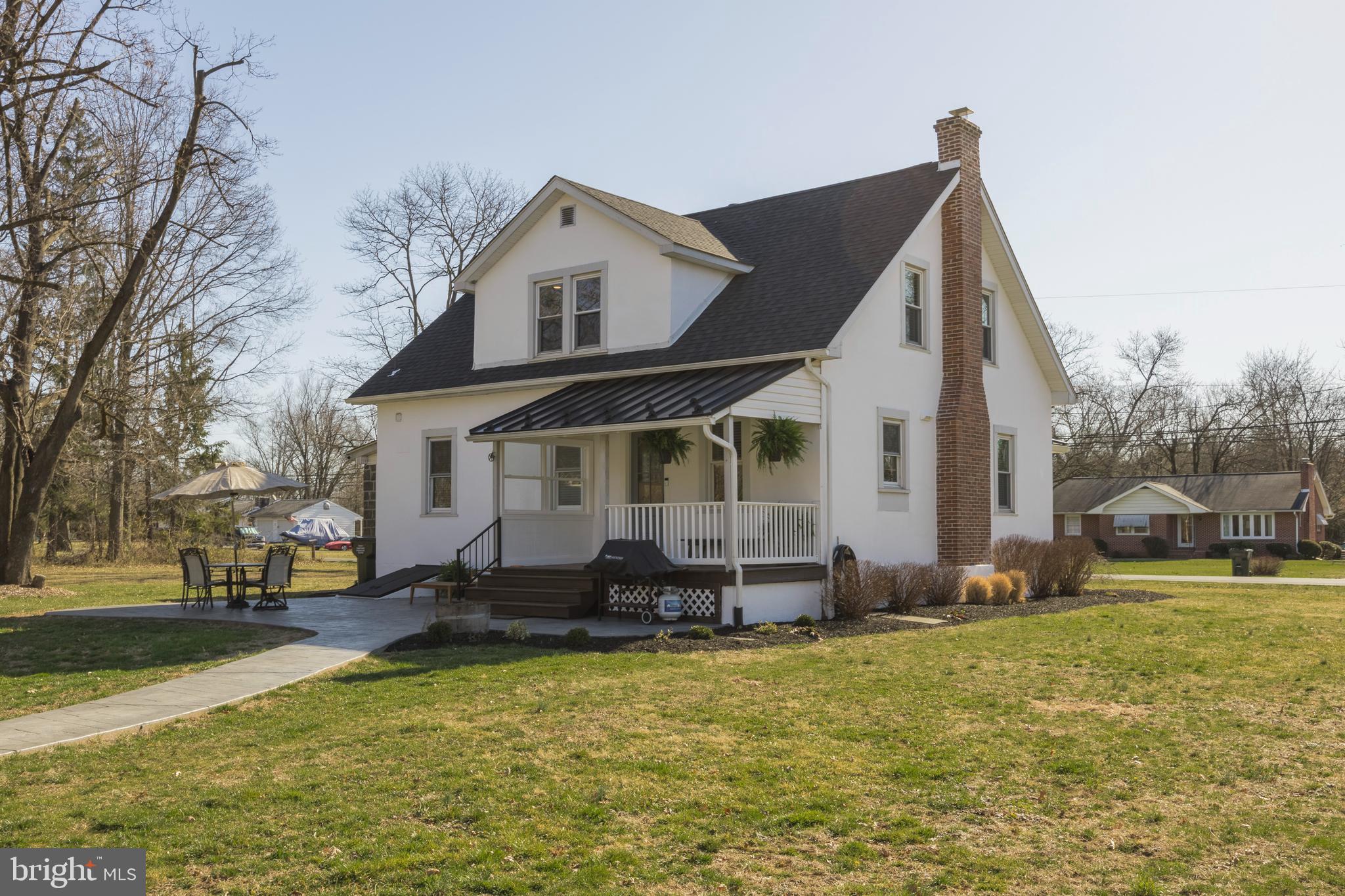 161 Congo Road Gilbertsville, PA 19525 - Photo 31 of 32 Gallery Image 31