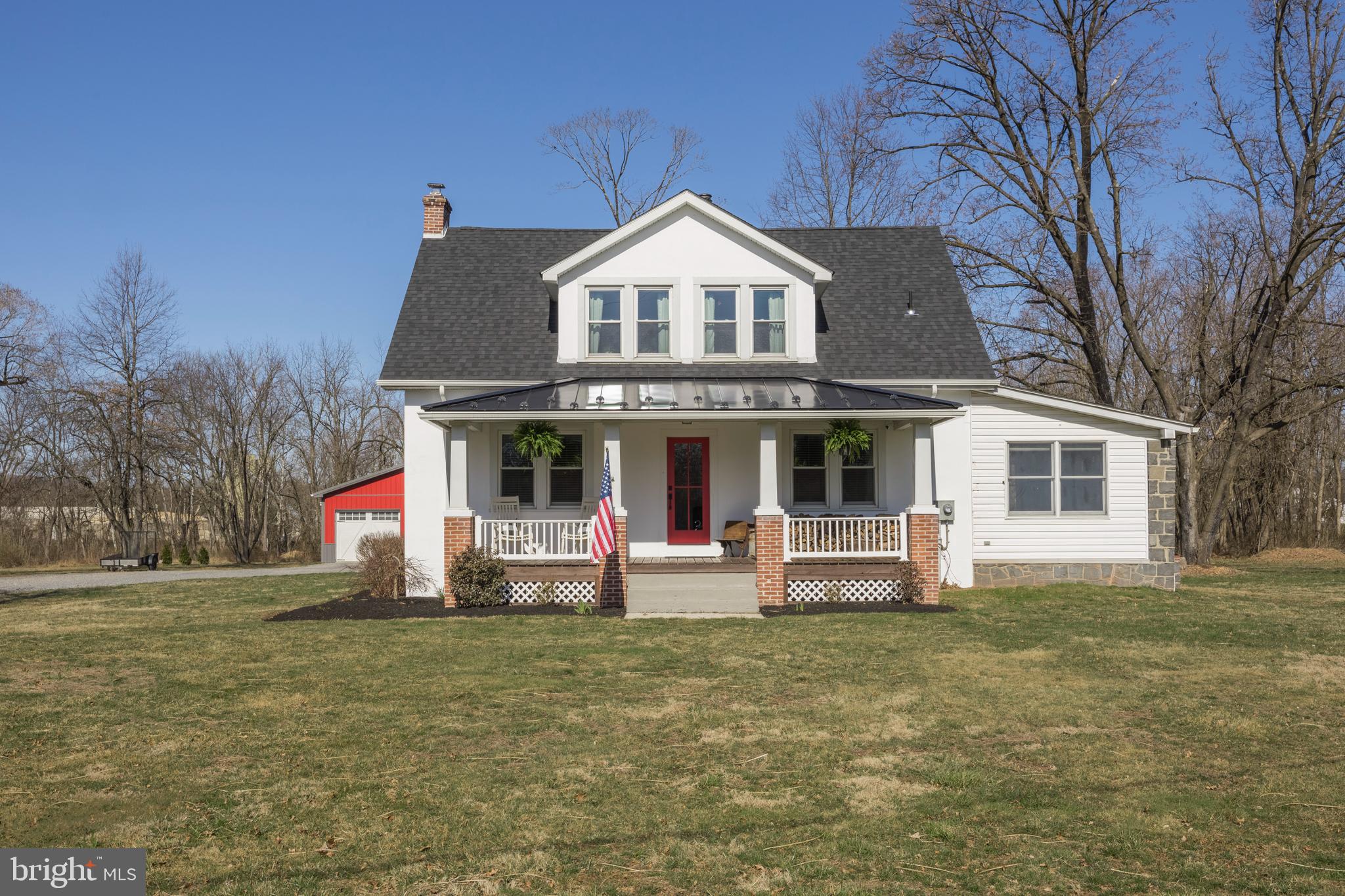 161 Congo Road Gilbertsville, PA 19525 - Photo 32 of 32 Gallery Image 32