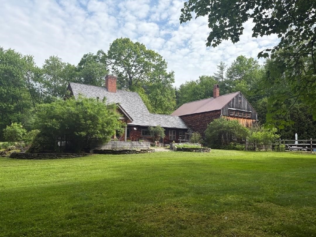 54 Meetinghouse Road Pelham, MA 01002 - Photo 15 of 42