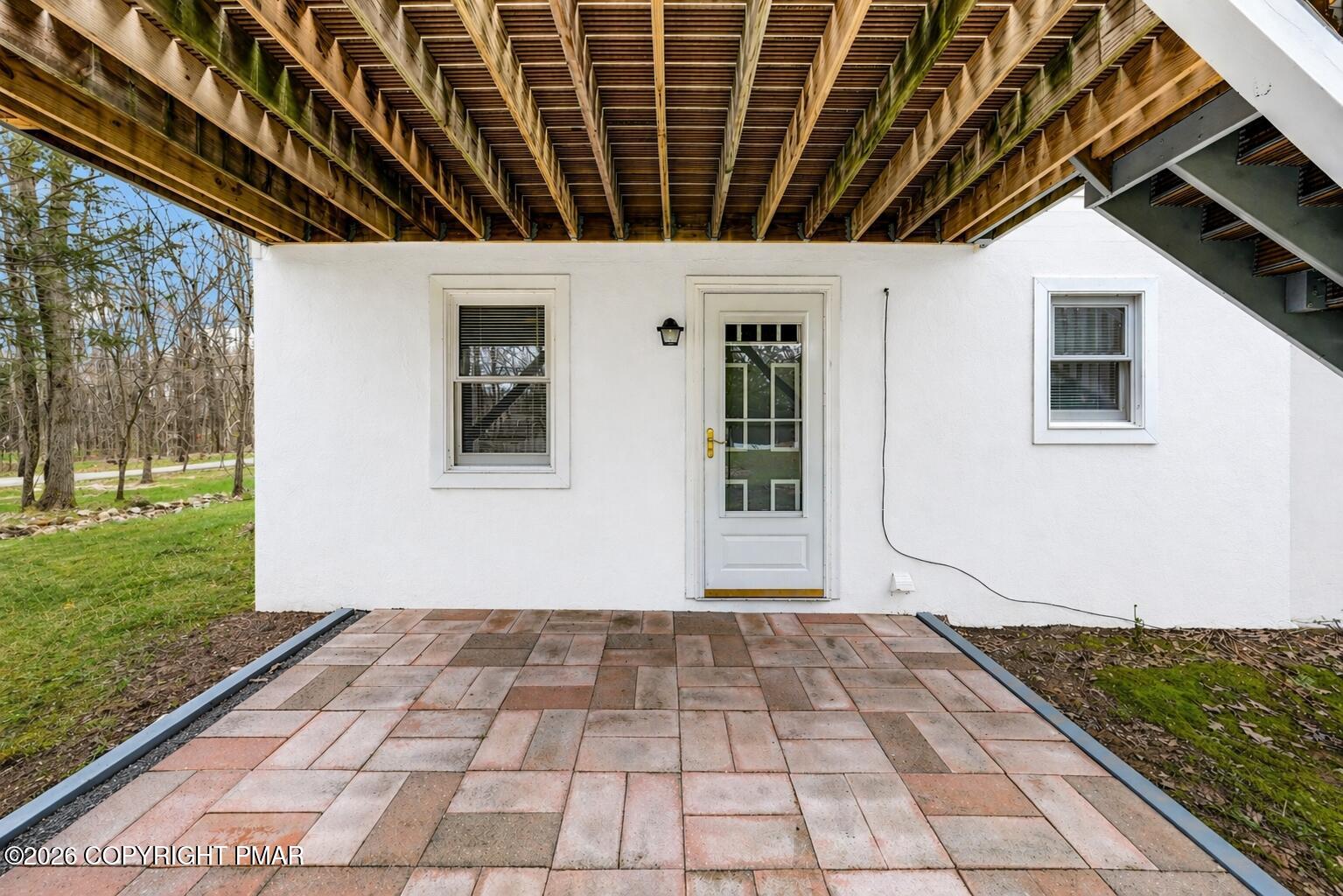 3124 Fern Road Pocono Summit, PA 18346 - Photo 23 of 23 Outdoor