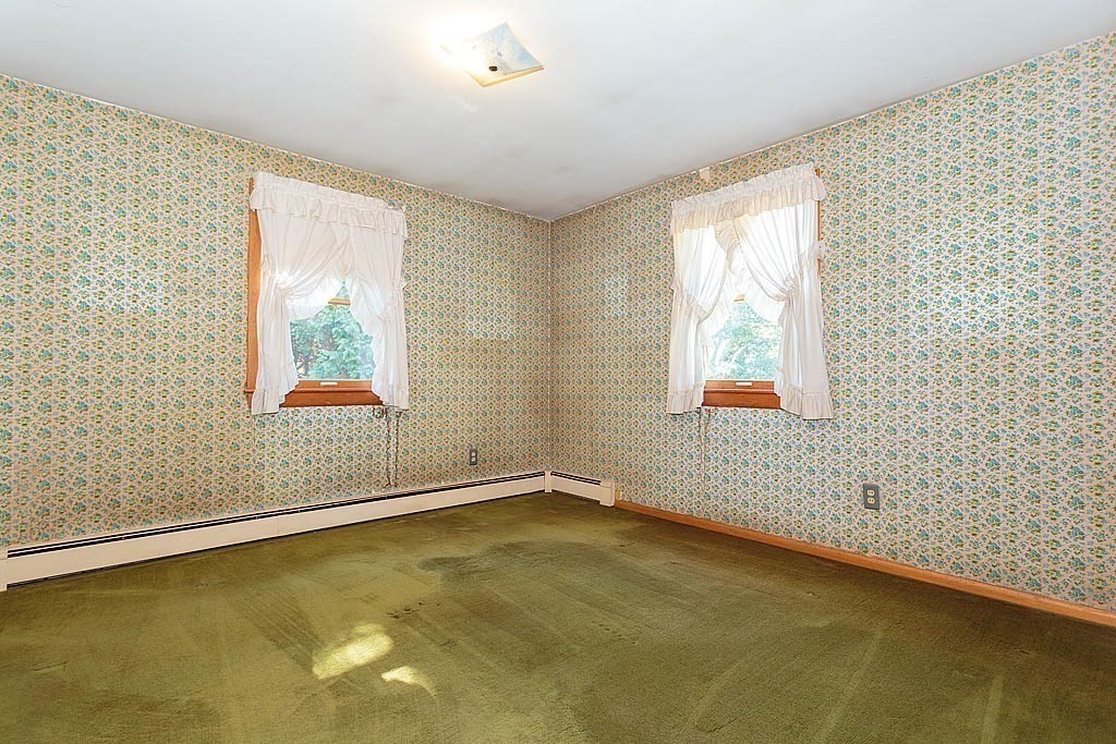 74 Summer Hill Road Maynard, MA 01754 - Photo 12 of 27 an empty room with a window