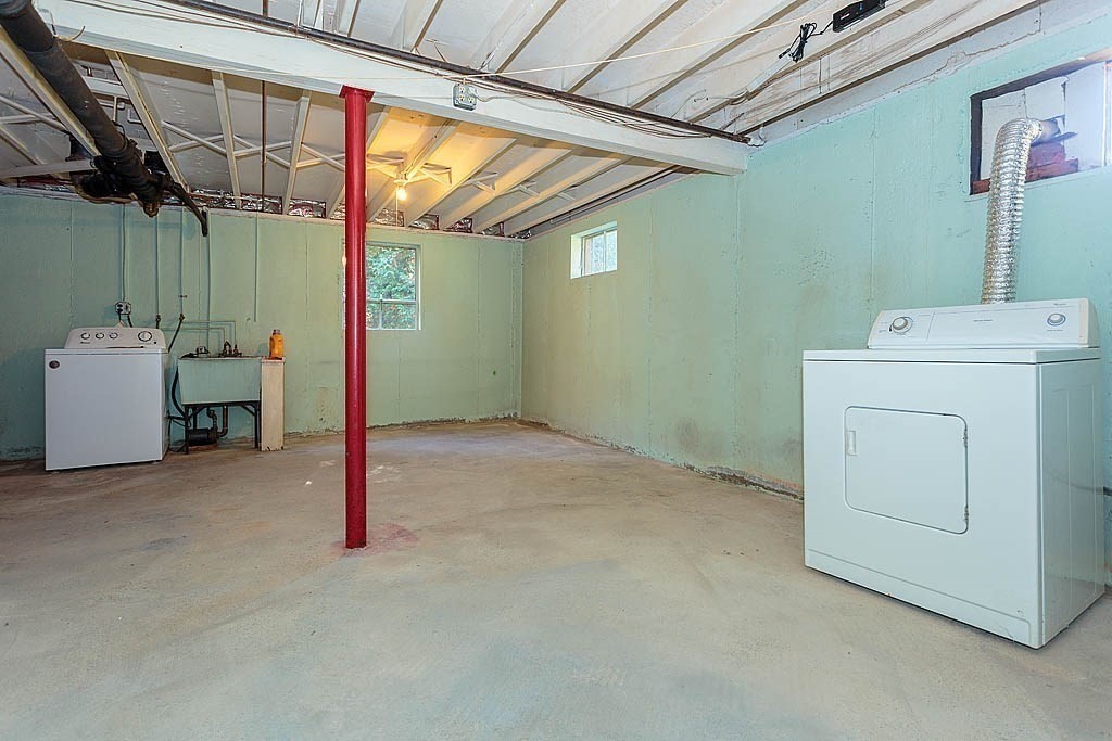 74 Summer Hill Road Maynard, MA 01754 - Photo 16 of 27 a view of storage and utility room