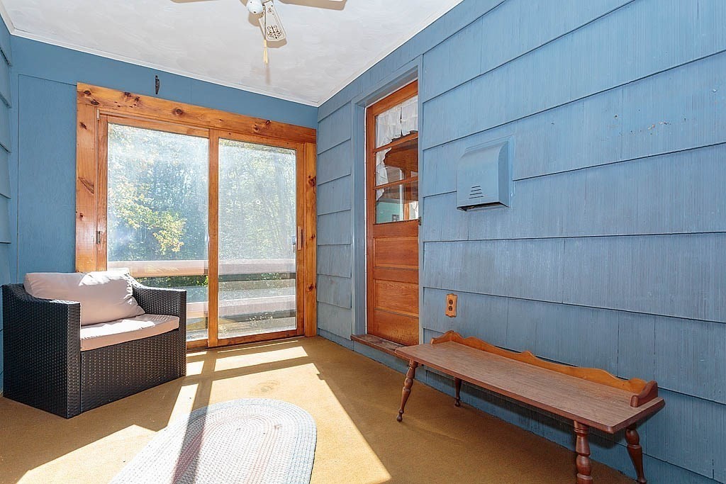 74 Summer Hill Road Maynard, MA 01754 - Photo 2 of 27 a room with furniture and a window