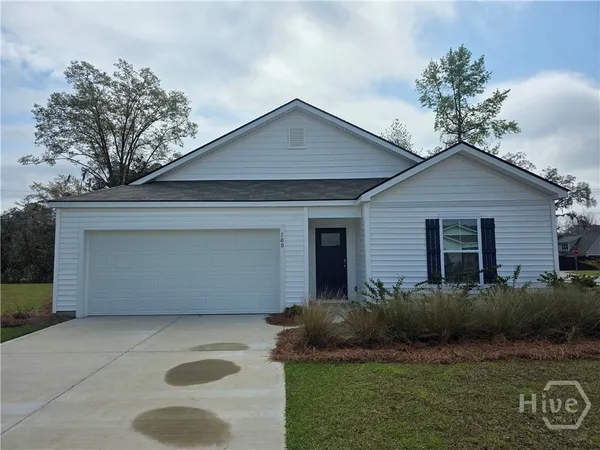 $2,200 | 100 Ponderosa Loop, Rincon, GA 31326