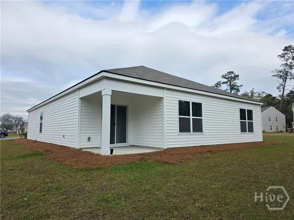 $2,200 | 100 Ponderosa Loop, Rincon, GA 31326