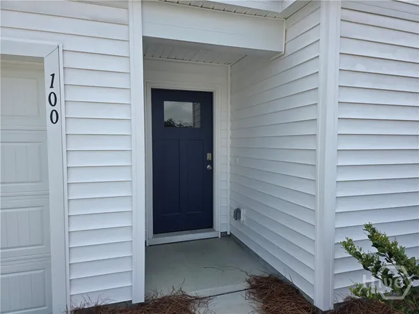 $2,200 | 100 Ponderosa Loop, Rincon, GA 31326