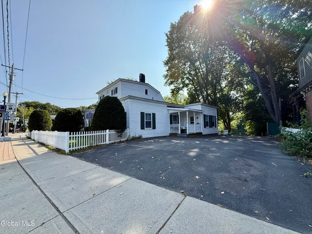 $315,000 | 109-111 Broadway, Fort Edward, NY 12828