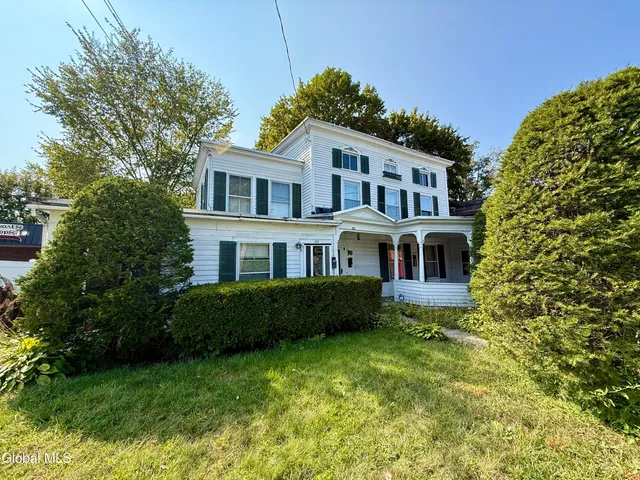 $315,000 | 109-111 Broadway, Fort Edward, NY 12828