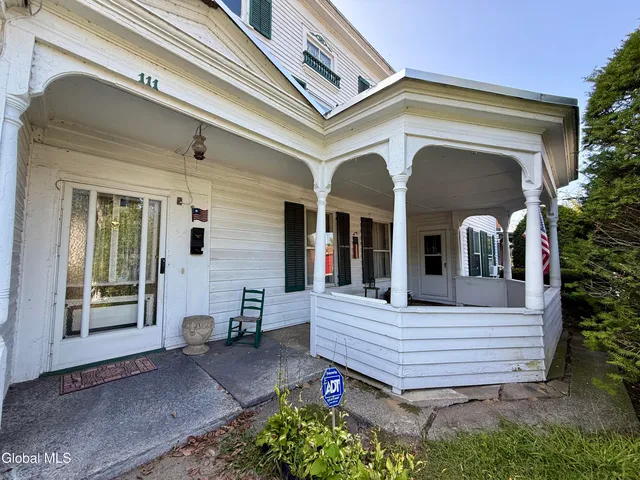 $315,000 | 109-111 Broadway, Fort Edward, NY 12828
