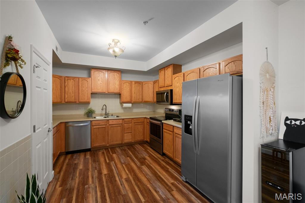 1 Monarch Trace Court, Unit 307 Chesterfield, MO 63017 - Photo 14 of 37