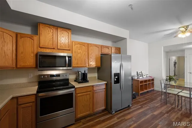 $259,000 | 1 Monarch Trace Court, Unit 307, Chesterfield, MO 63017