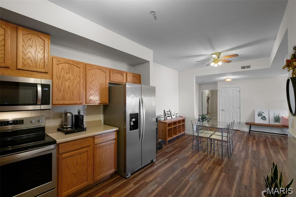 1 Monarch Trace Court, Unit 307 Chesterfield, MO 63017 - Photo 16 of 37