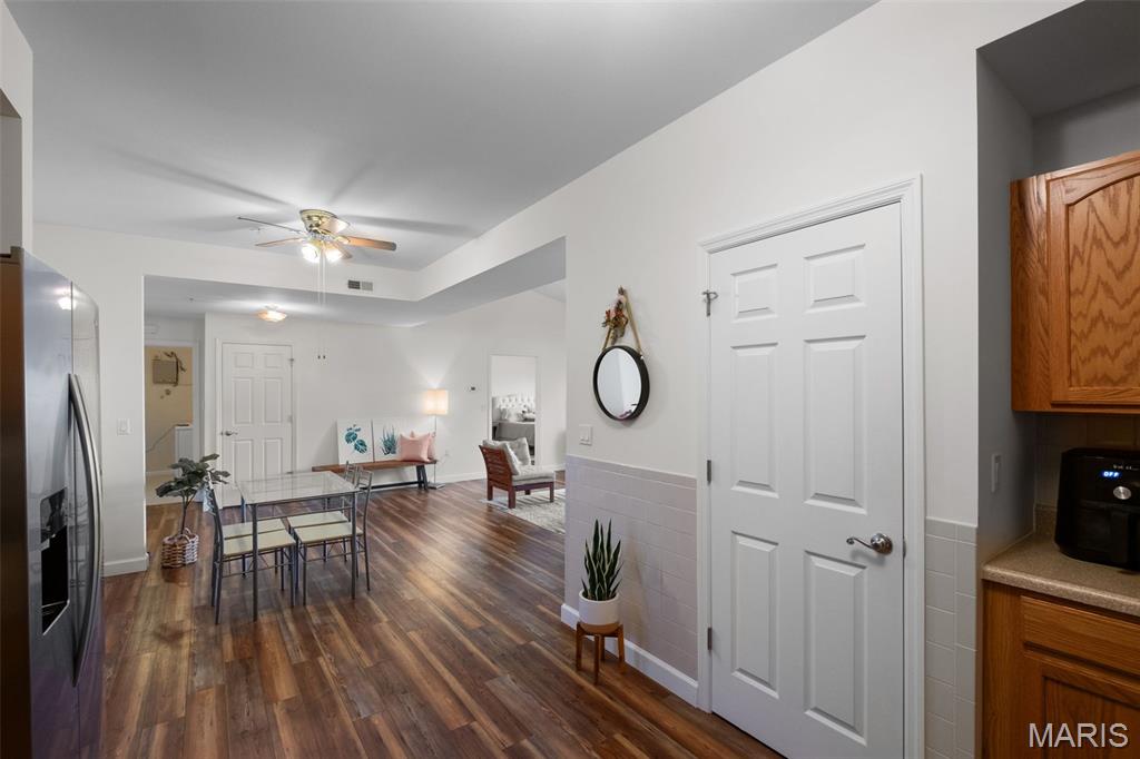 1 Monarch Trace Court, Unit 307 Chesterfield, MO 63017 - Photo 17 of 37