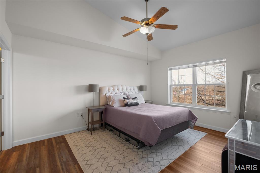 1 Monarch Trace Court, Unit 307 Chesterfield, MO 63017 - Photo 18 of 37