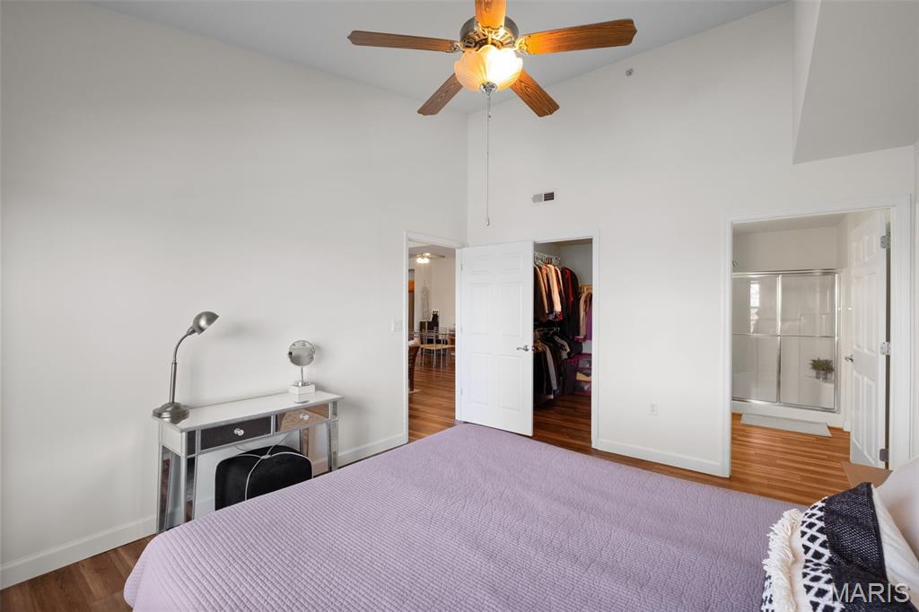 1 Monarch Trace Court, Unit 307 Chesterfield, MO 63017 - Photo 19 of 37