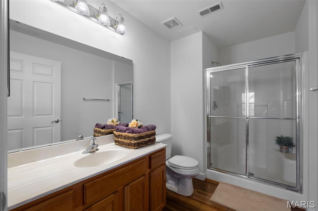 1 Monarch Trace Court, Unit 307 Chesterfield, MO 63017 - Photo 20 of 37