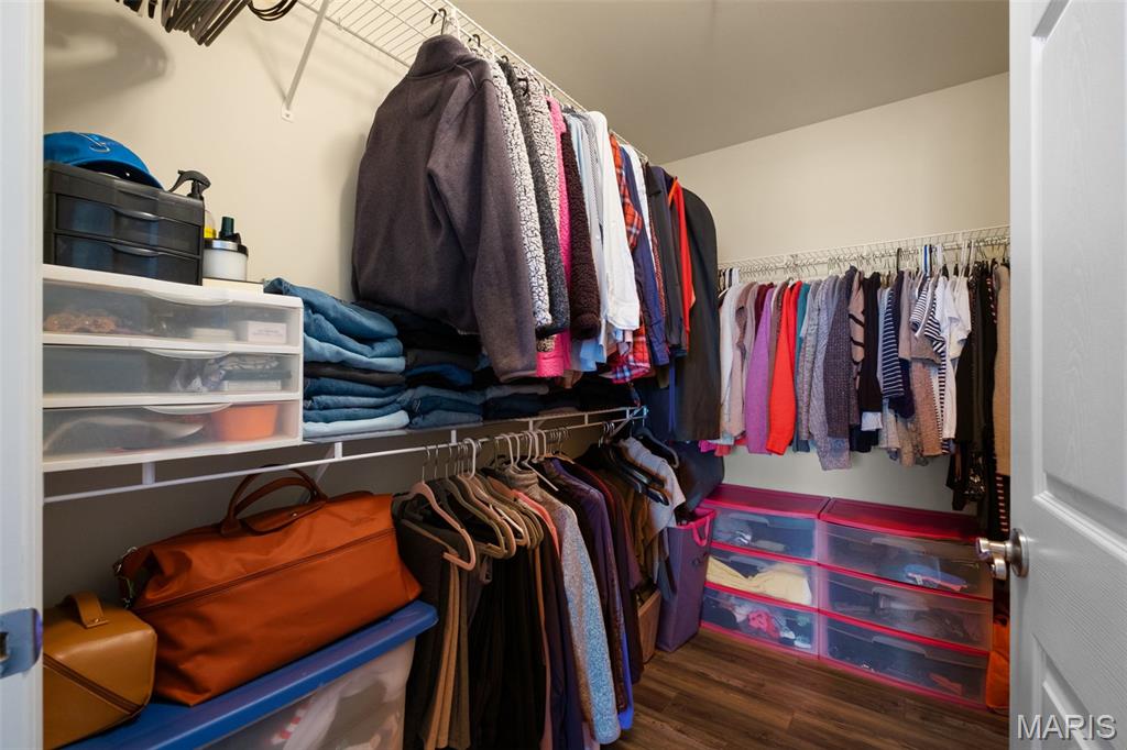 1 Monarch Trace Court, Unit 307 Chesterfield, MO 63017 - Photo 21 of 37