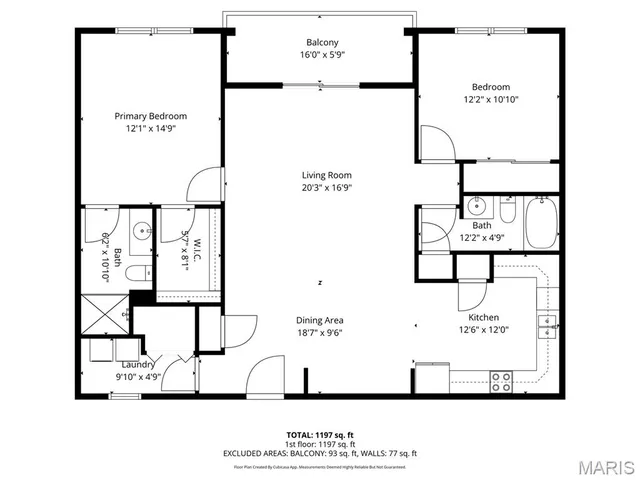 $259,000 | 1 Monarch Trace Court, Unit 307, Chesterfield, MO 63017