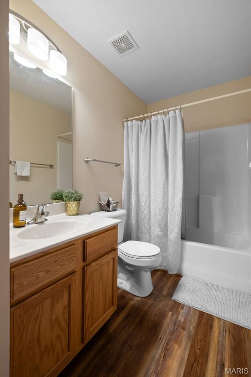 1 Monarch Trace Court, Unit 307 Chesterfield, MO 63017 - Photo 26 of 37