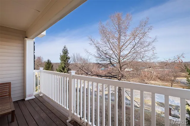 $259,000 | 1 Monarch Trace Court, Unit 307, Chesterfield, MO 63017