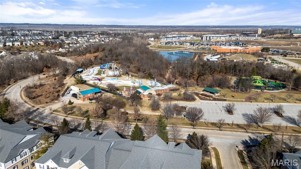 1 Monarch Trace Court, Unit 307 Chesterfield, MO 63017 - Photo 35 of 37