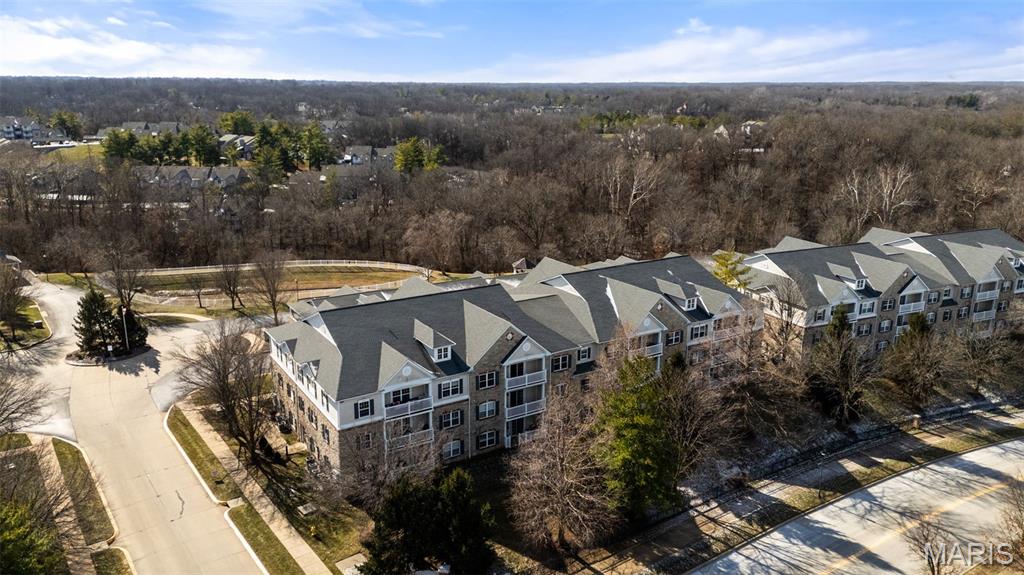 1 Monarch Trace Court, Unit 307 Chesterfield, MO 63017 - Photo 37 of 37