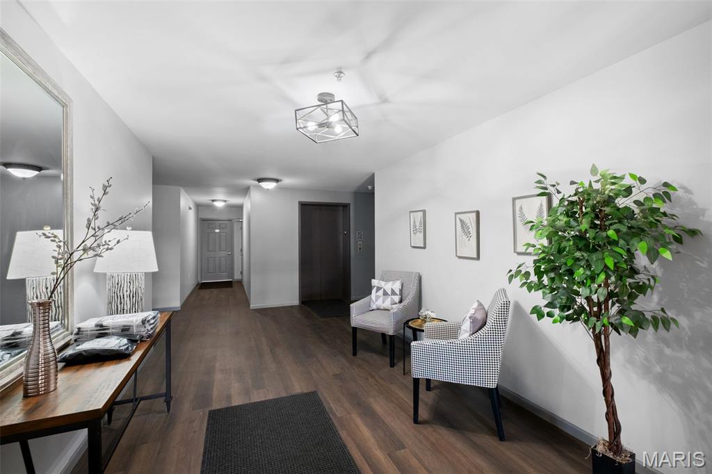 1 Monarch Trace Court, Unit 307 Chesterfield, MO 63017 - Photo 5 of 37