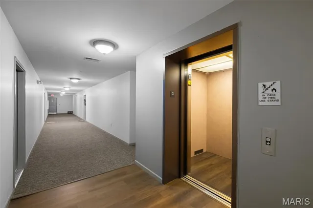 $259,000 | 1 Monarch Trace Court, Unit 307, Chesterfield, MO 63017