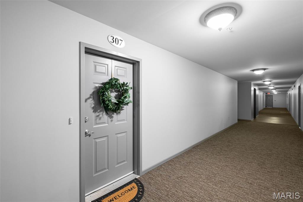 1 Monarch Trace Court, Unit 307 Chesterfield, MO 63017 - Photo 7 of 37