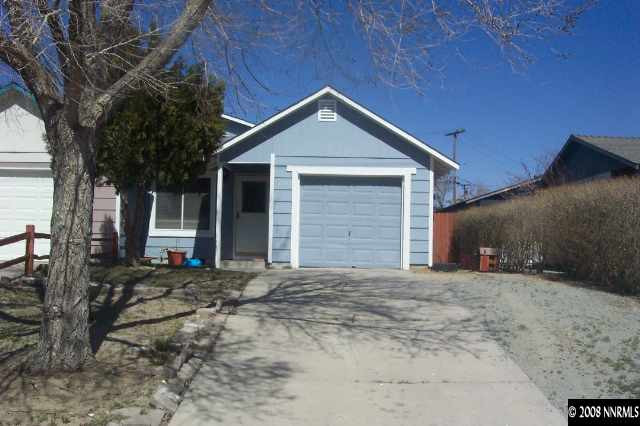 13001 Mt Anderson Street Reno, NV 89506 - Photo 1 of 9 Photo 1