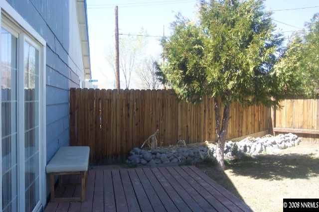 13001 Mt Anderson Street Reno, NV 89506 - Photo 9 of 9 Photo 9