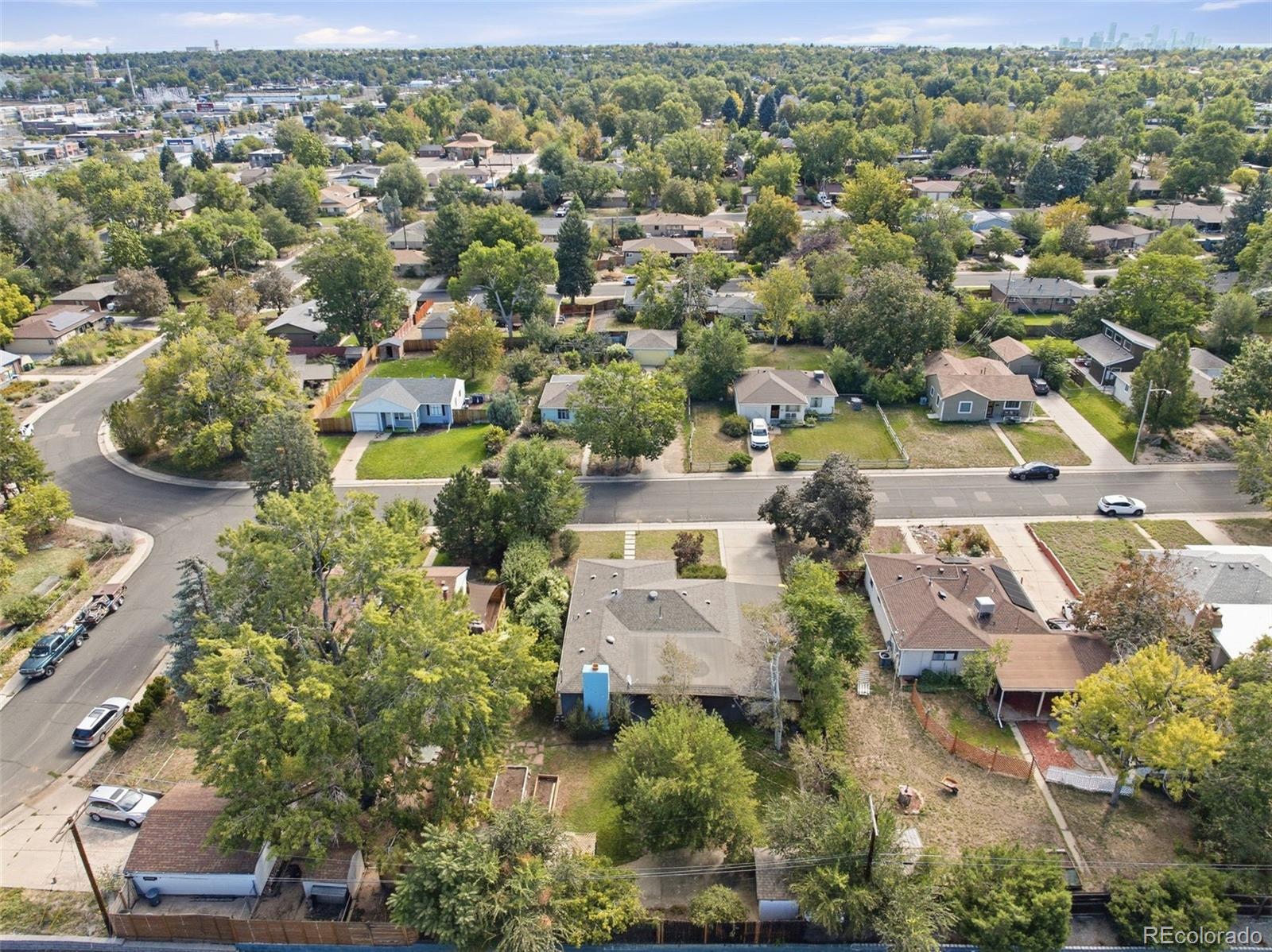 4155 Jay Street Wheat Ridge, CO 80033 - Photo 45 of 50 Gallery Image 45