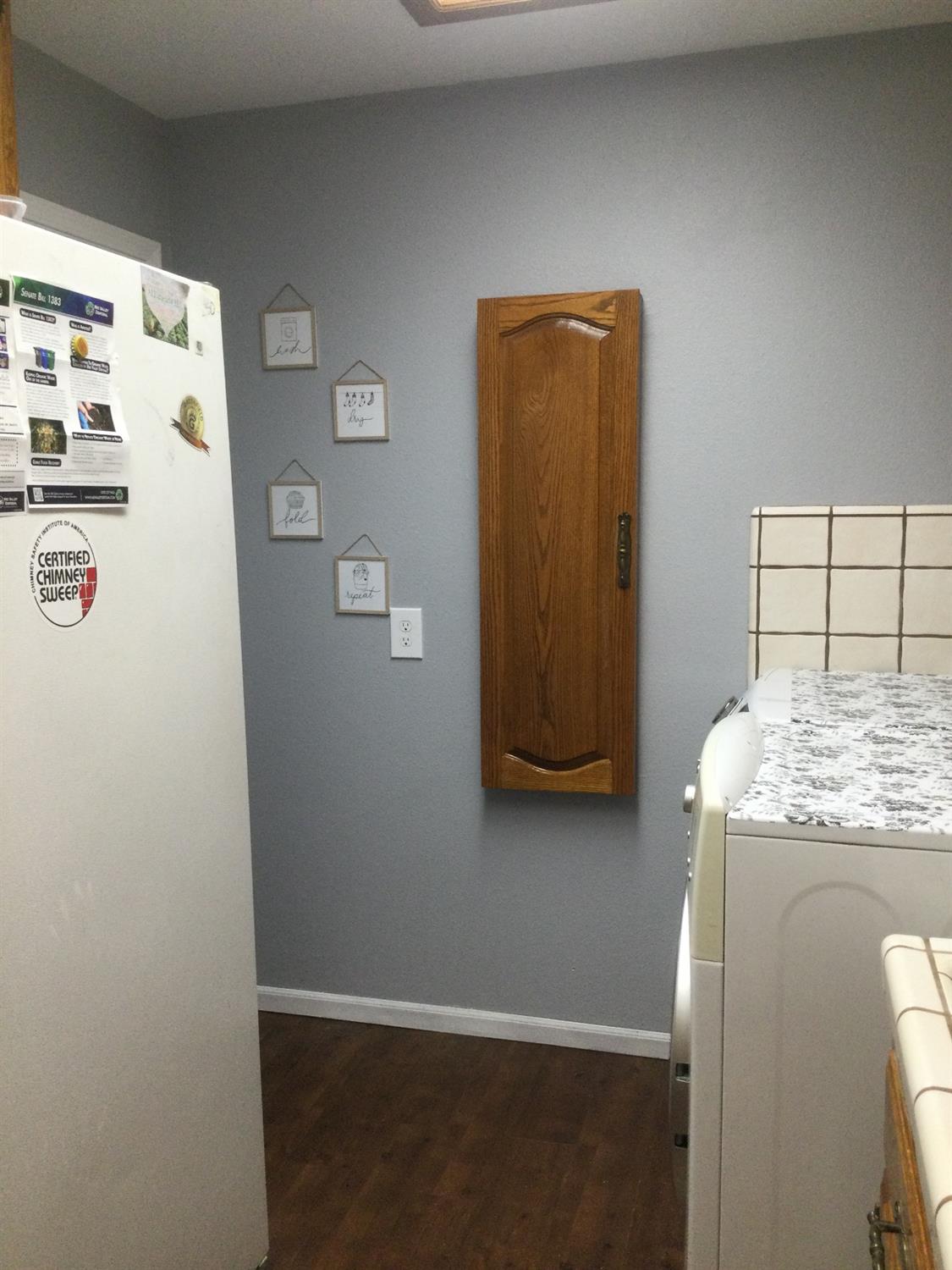 308 Monroe Street Coalinga, CA 93210 - Photo 29 of 35 a room with storage and utility