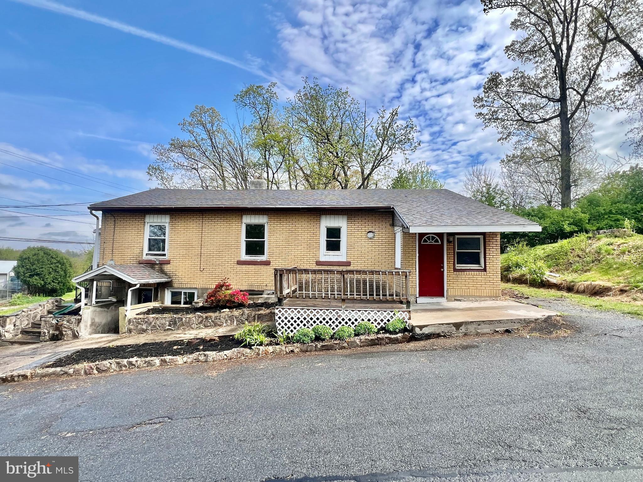 1310 Hay Road Temple, PA 19560 - Photo 1 of 48 Exterior Front