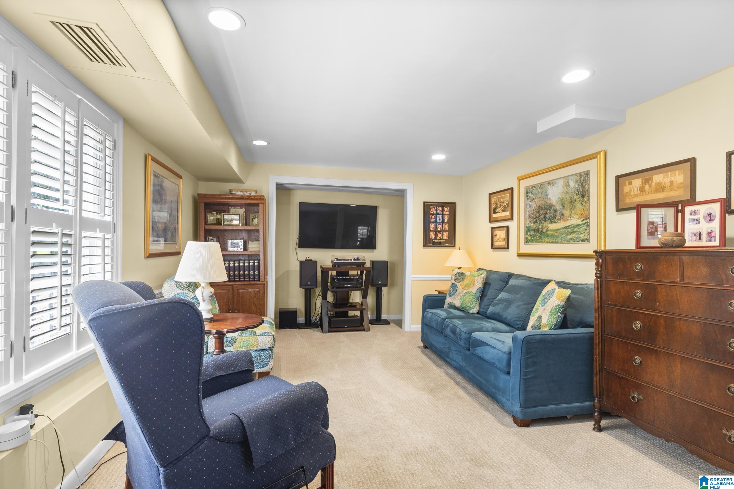 3030 Overhill Road Mountain Brook, AL 35223 - Photo 33 of 56