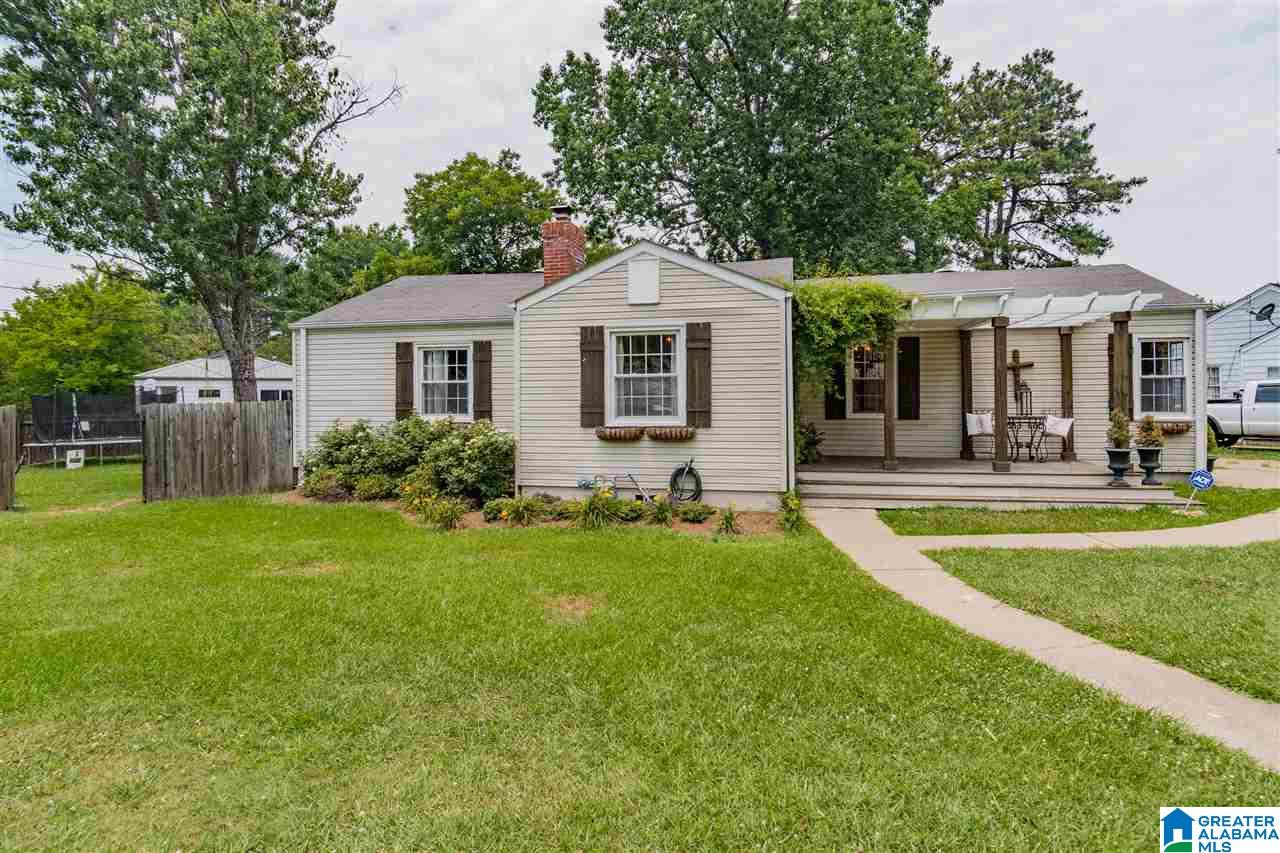 808 Grove Street Birmingham, AL 35209 - Photo 1 of 35