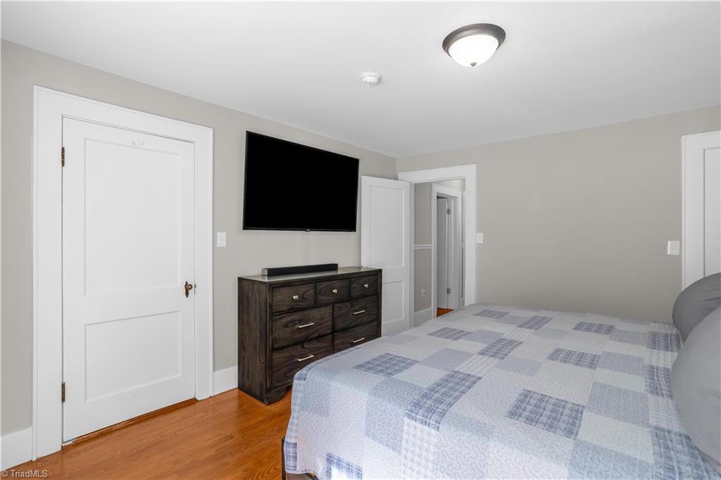 2080 Springs Road Mount Airy, NC 27030 - Photo 31 of 45 Another view of the primary bedroom