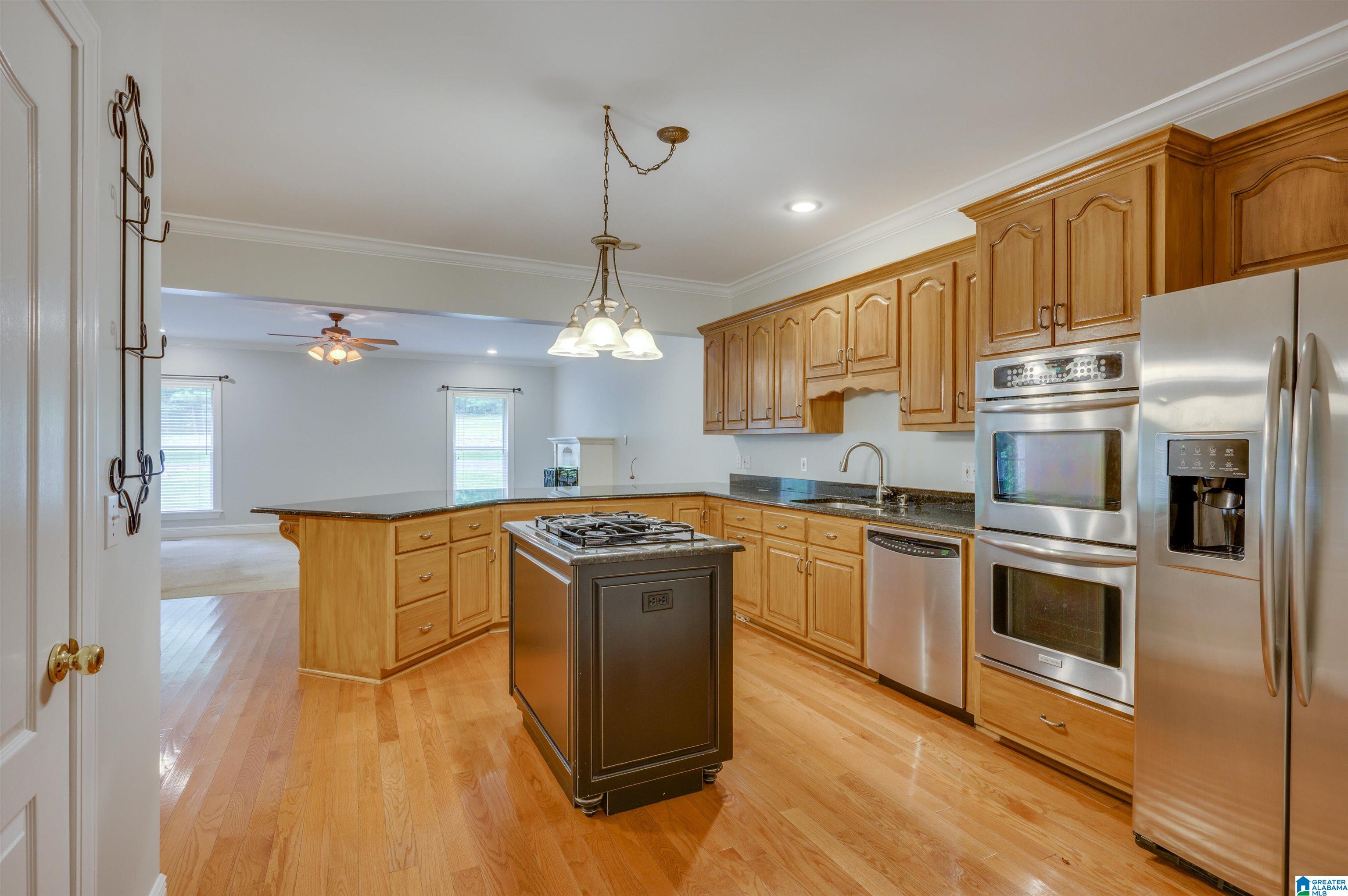 654 10th Street Northwest Fayette, AL 35555 - Photo 16 of 49